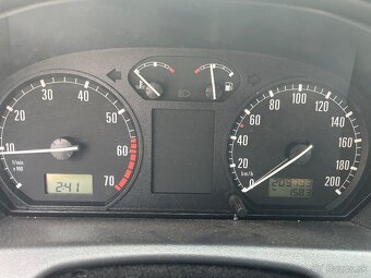 škoda fabia combi 1.2 HTP na predaj - 5