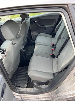 Rozpredám seat altea 1.9 77kw - 5