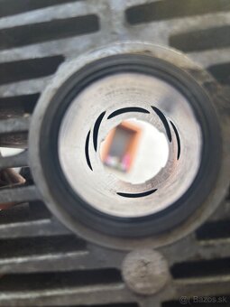 Motor babeta 210 - 5
