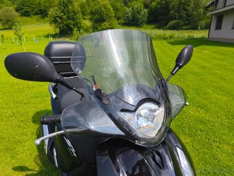 Honda SH 125 - 5