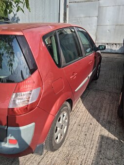 Renault Scenic - 5