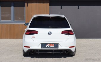 Volkswagen Golf 2.0 TSI BMT GTI "Performance" DSG EU6 - 5