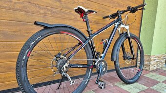 Horský bicykel značky GENESIS - 5