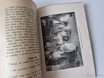 3x O zvonoch Glocke zvonárstvo zvony dejiny význam svätenia - 5
