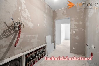 5 izbový Bungalov, Komárno, časť Hadovce - SOHO PARK - 5