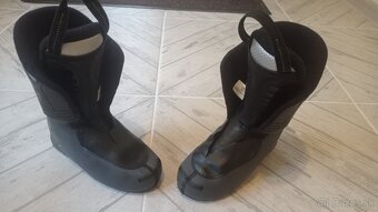 Detské lyžiarky Nordica MP- 19,5 cm - 5