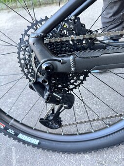 MONDRAKER CHASER - 5