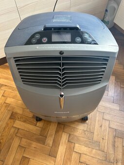 ochladzovač vzduchu Honeywell CL30XC – mobilná klimatizácia - 5