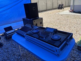DJ Caled - svadby, plesy, rodinne oslavy, firemne akcie - 5