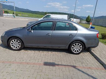 Volkswagen jetta - 5