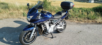 Suzuki GSF 1250 S Bandit - 5