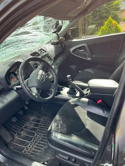 Toyota RAV4, 2.2tdi 110kw, r.v2012 - 5