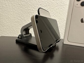 iPhone 13 Mini Biely 100% Zdravie Batérie TOP STAV - 5