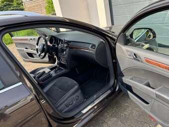 Superb 2.0TDI 125KW DSG - 5