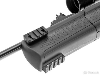 Vzduchovka Umarex 850 M2 XT Kit kal.4,5mm - 5