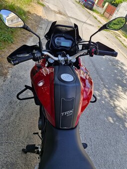 BENELLI TRK 502 - 5