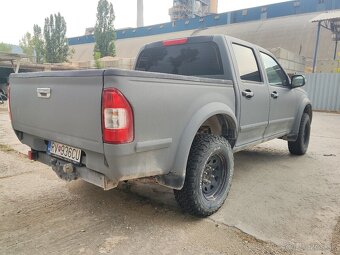 Isuzu D Max.. - 5