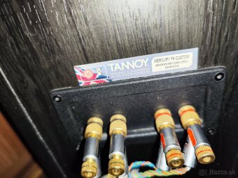 Tannoy F4 Mercury - 5