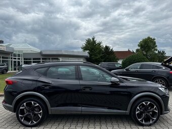Cupra Formentor 1.4 TSI e-Hybrid ODPOČET DPH - 5