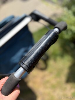 Thule Urban Glide 2 - 5