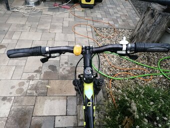 Bicykel Dema 24 - 5
