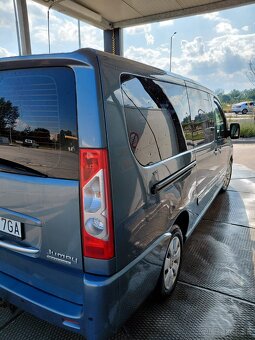 Citroen Jumpy 2011 2.0 HDi - 5
