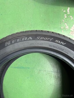 225/50 R18 95 V NEXEN N FERA SPORT - 5