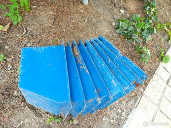 CYKY J 3 X 1,5 RE elektro Pätky na betonovanie - 5