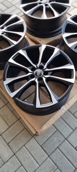 5x100 R18 ET46 – 7,5J, stredová diera 57,1 (OEM: 82A071498) - 5