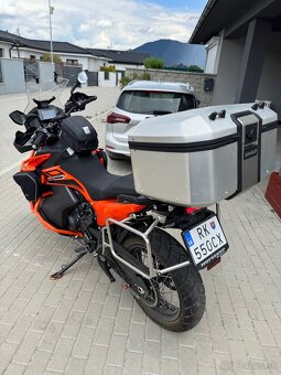 KTM 890 Adveture 2022 - 5