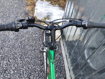 Bicykel CTM 26 - 5
