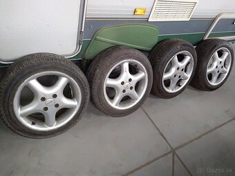 Seat ibiza - 5