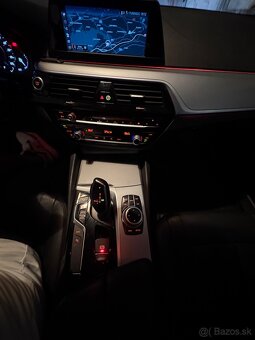 BMW 530 eDrive - 5