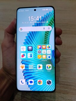 Honor magic 6 lite - 5