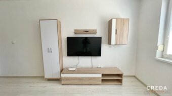 CREDA | prenájom 20 m2 garsónky, Nitra - Klokočina - 5