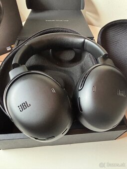 JBL Tour One M3, Black - 5