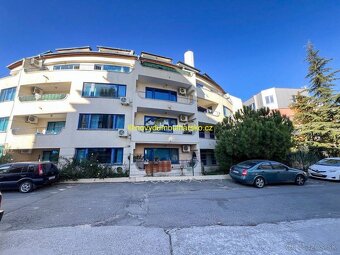 Exkluzivní studio v Atos, Slunečné pobřeží, Bulharsko - 5