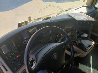 Scania R440 - 5