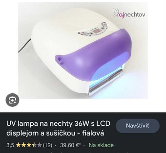 Vybava pre manikerku - 5