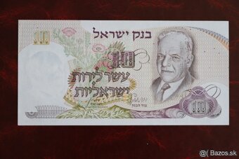 Unc bankovky č.1 - 5