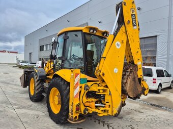 JCB 4CX - 5