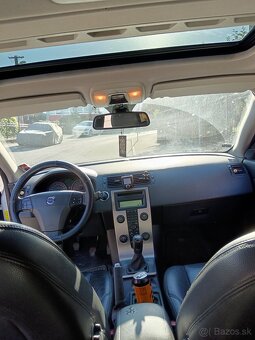 Volvo v50 2.0d 100kw - 5