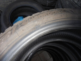 Hankook Winter icept RS3 205/45 R17 88V č.10z+L - 5