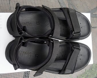 Nové sandále GEOX 43 - 5