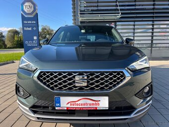 Seat Tarraco 2.0 TDI 150 Xcellence Limited 4Drive DSG - 5