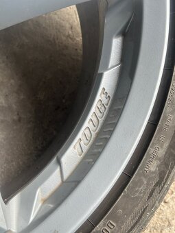 5x100 R18 - 5