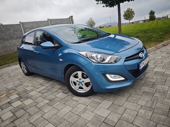 Hyundai i30 1.4i MPI Comfort - 5