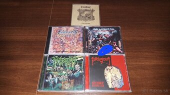 METAL BALIKY PO 20 € - 5