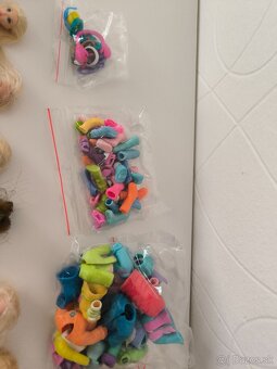 Polly pocket - 5