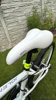 Dievčenský bycikel ROMET Jolene 24” - 5